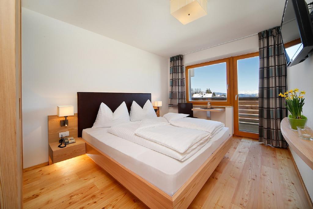 Gasthof Weber Petersberg Room photo