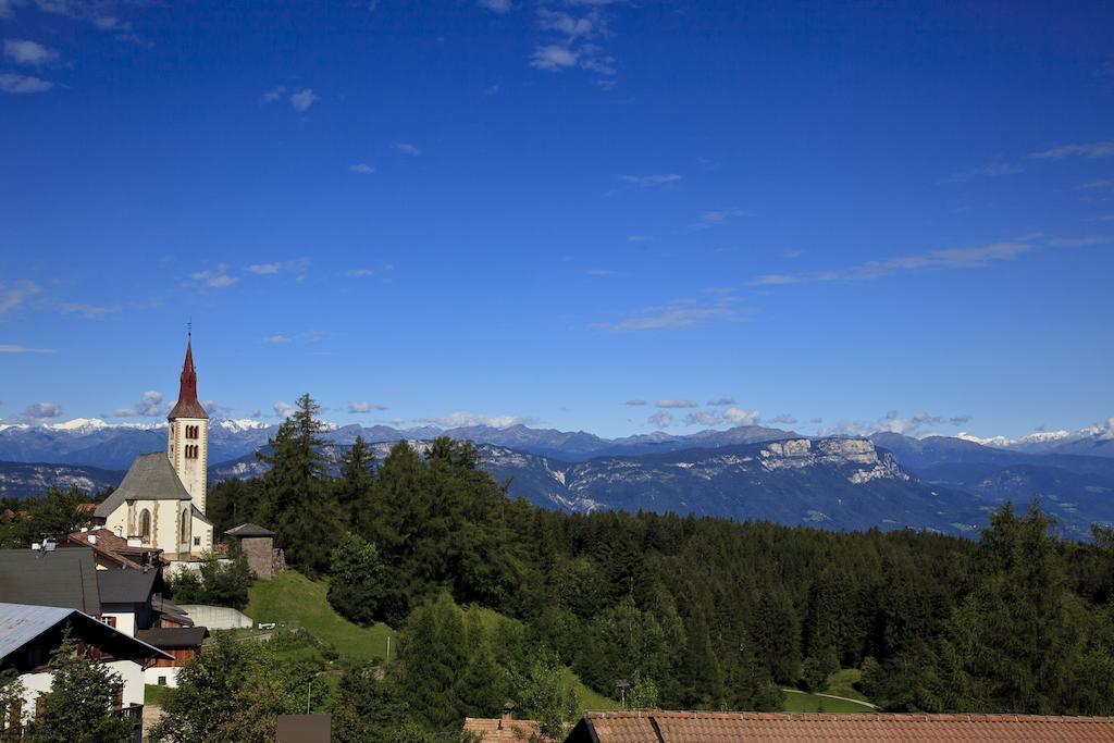 Gasthof Weber Petersberg Exterior photo